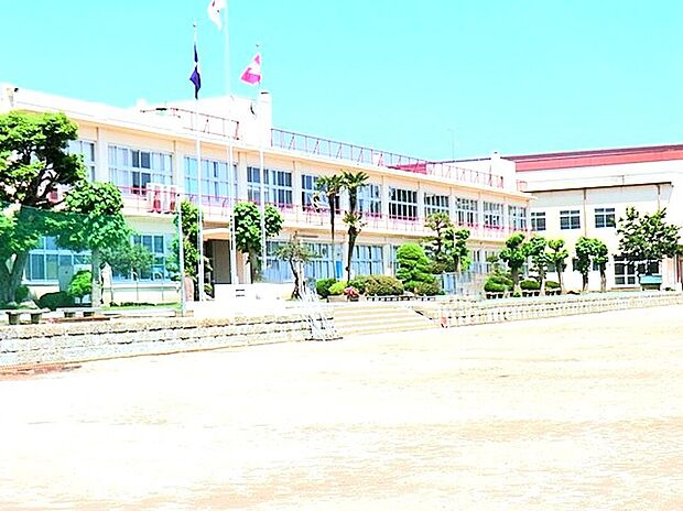 野田市立第一中学校(約1,360m)