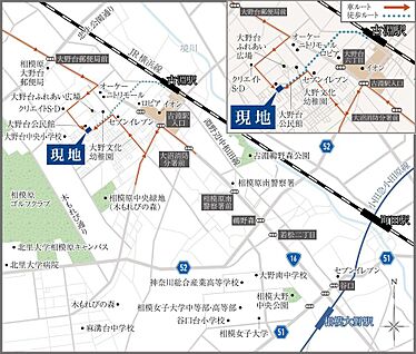 案内図