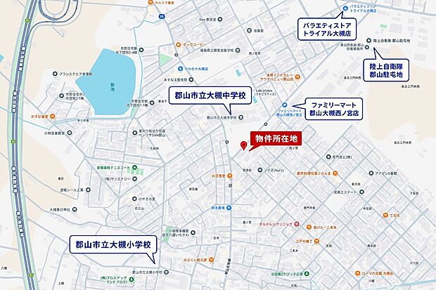 案内図
