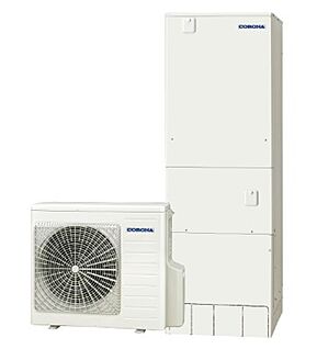 エコキュート(オール電化)