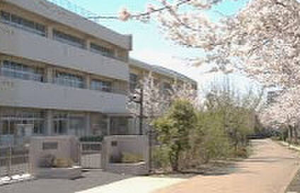 横浜市立東山田小学校 徒歩341m