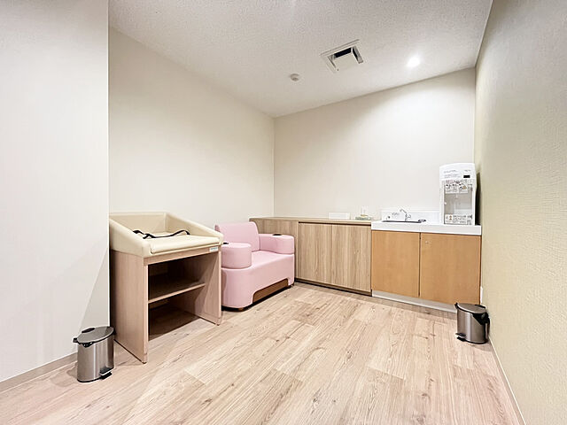 キッズスペース