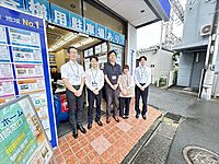 スタッフ