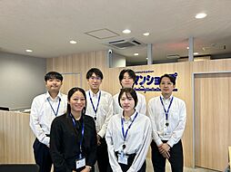 アパマンショップ淵野辺北口店　株式会社　オリバー３６５