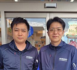 アパマンショップ都城店　新興不動産　有限会社