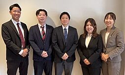 アパマンショップ松山南店　株式会社　三福綜合不動産