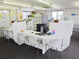 アパマンショップ川中島店　株式会社日豊開発