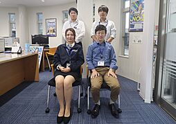 アパマンショップ富士店　平和ハウジング株式会社