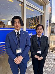 アパマンショップ堅田店　株式会社　エルアイシー