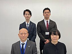 アパマンショップ都島店　株式会社　ミヤビエムエスコーポレーション