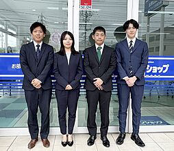 アパマンショップ岡山南店　株式会社　ケイアイホーム