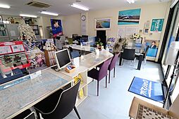 アパマンショップ徳島蔵本店　有限会社バーニーズハウジング