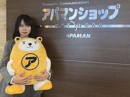 スタッフ写真