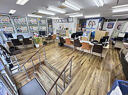 アパマンショップ住道店　やなぎ建設　株式会社