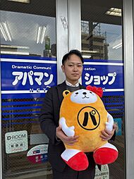 スタッフ写真