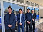 アパマンショップ荒田八幡店　有限会社　ビルム