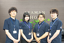 アパマンショップ大通西18丁目店　株式会社　ＮＣＫ