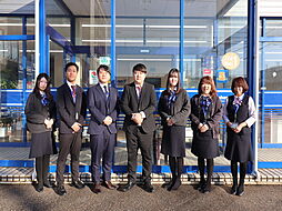 アパマンショップ高岡リール店　朝日不動産　株式会社