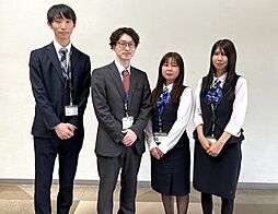アパマンショップ富山婦中店　朝日不動産　株式会社