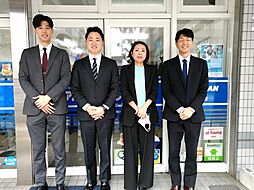 アパマンショップ高宮店　株式会社　ハウスサポート