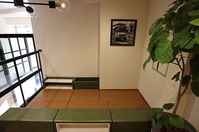 キッズスペース