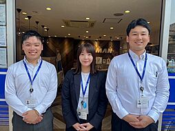 アパマンショップ吉塚店　Ａｐａｍａｎ　Ｌｅａｓｉｎｇ　株式会社　