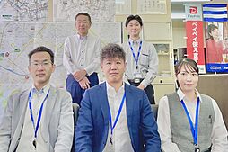 アパマンショップ宮の沢店　株式会社　ＳＲＴ