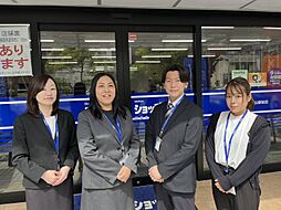 アパマンショップ和歌山駅前店　株式会社　ＡＳＳＥＴＩＡ