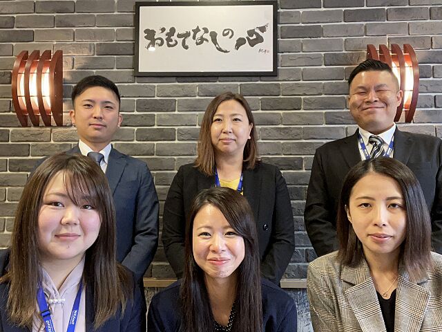 アパマンショップ函館五稜郭店 アパマンショップ函館五稜郭店