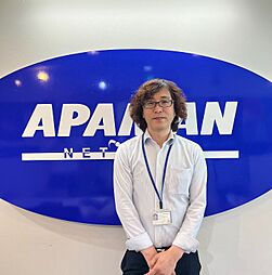 アパマンショップ蒲田東口店　株式会社　ゼント