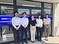 アパマンショップ新下関店 株式会社 ハウスサポート