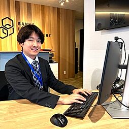 スタッフ写真