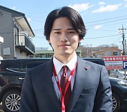 スタッフ写真