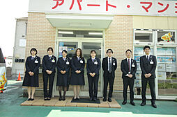 桂不動産株式会社 みらい平支店
