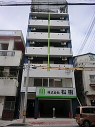 株式会社松樹　コザ支店