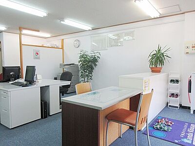 有限会社神田興産の周辺地図