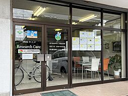 合同会社リサーチ・コア