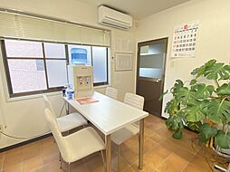 株式会社ピース不動産