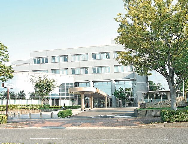 店舗の外観