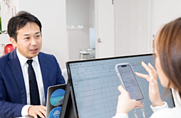 シンテックホーム株式会社