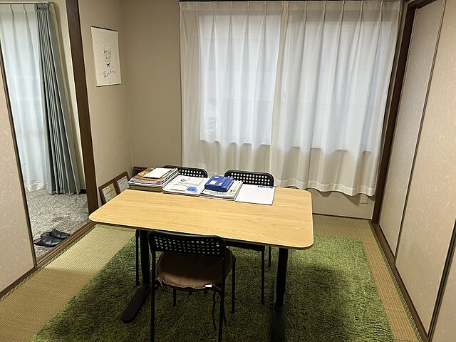 スタッフ