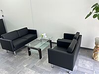 店内の様子