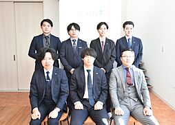 株式会社SUMiTAS　SUMiTAS札幌石山通店