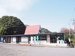 殖産浮山温泉株式会社