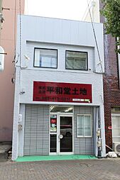株式会社平和堂土地浜松支店