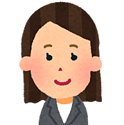 後藤(宅建士:女性)