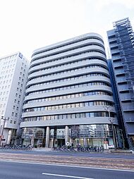 三菱地所ハウスネット株式会社　広島営業部　流通営業課