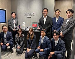 野村不動産ソリューションズ株式会社　池袋営業部