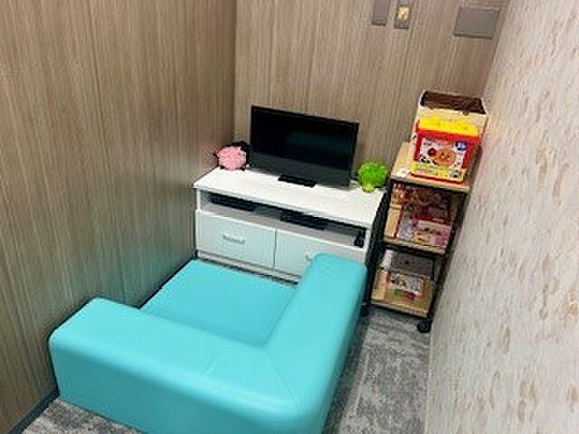 キッズスペース