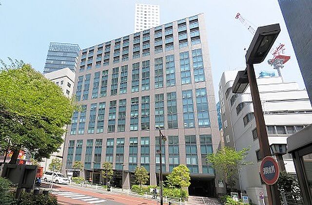 店舗の外観